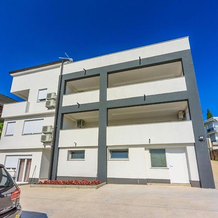 Apartments Cvetkovic Crikvenica Eksteriør bilde