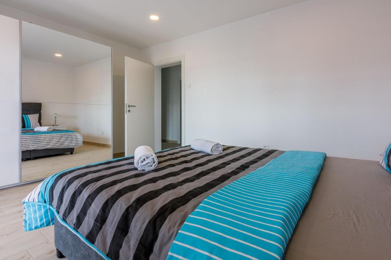 Apartments Cvetkovic Crikvenica Eksteriør bilde